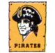 Click Here for Pittsburgh Pirates Stats.