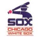 Click Here for Chicago White Sox Stats.